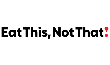 Eat This Not That