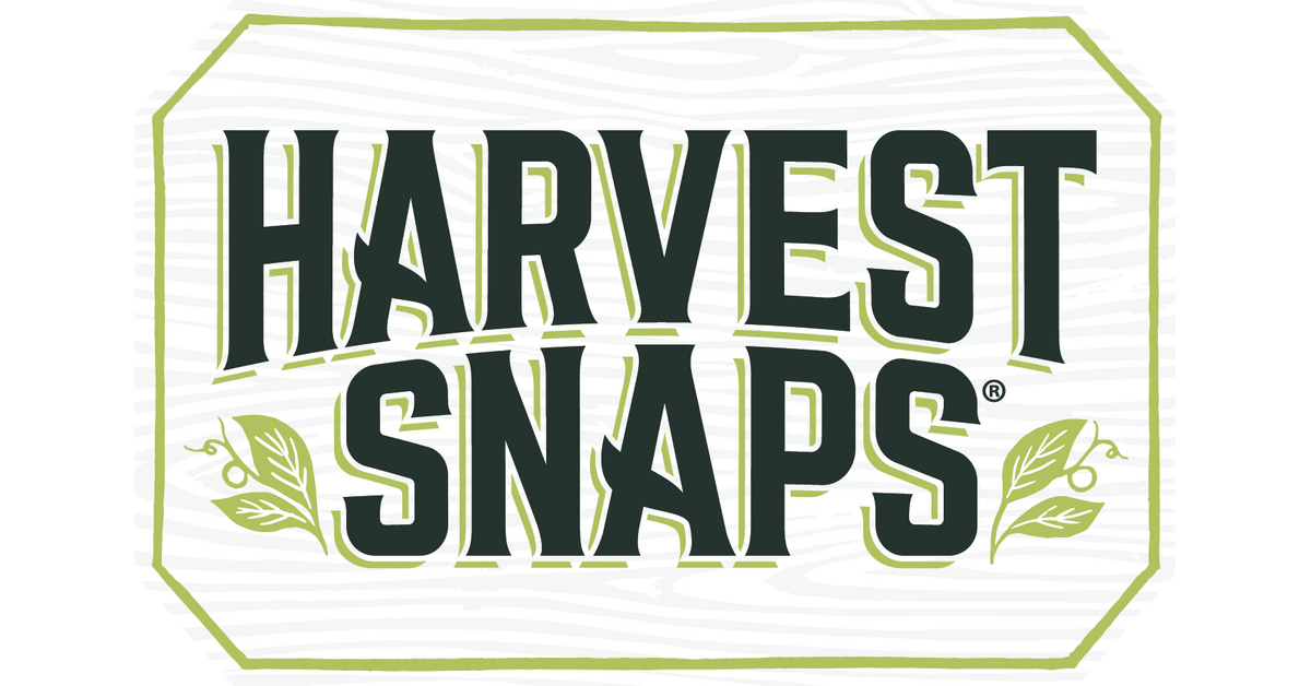 Harvest Snaps by Calbee America
– Calbee Harvest Snaps