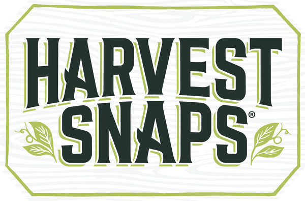 Calbee Harvest Snaps
