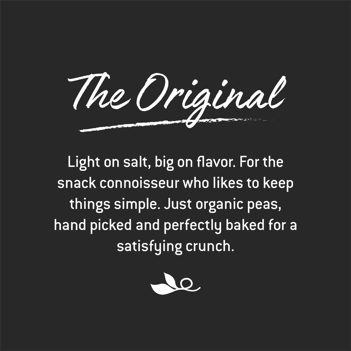 Single Serve Snack Crisps Lightly Salted - Calbee Harvest Snaps