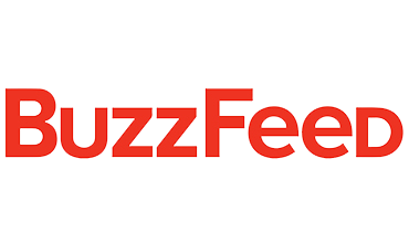 Buzz feed Logo
