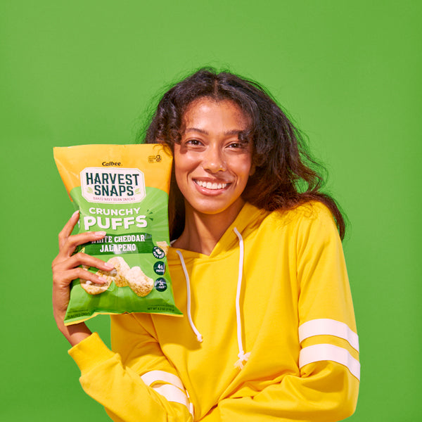 Harvest Snaps – Calbee Harvest Snaps