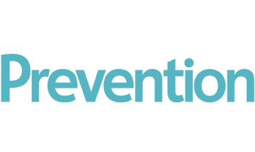 Prevention Logo