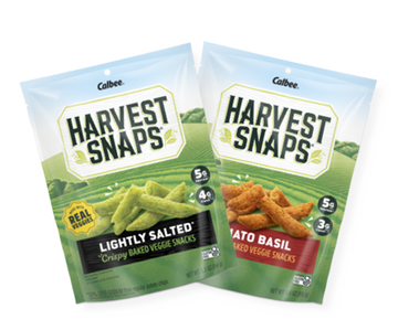 Harvest Snaps