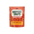 Crunchy Loops Tangy Sweet Chili - Calbee Harvest Snaps