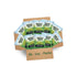 Single Serve Snack Crisps Lightly Salted - Calbee Harvest Snaps